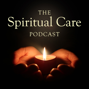 The Spiritual Care Podcast-logo