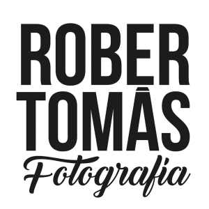Hablemos de Fotografía con Rober Tomás-logo