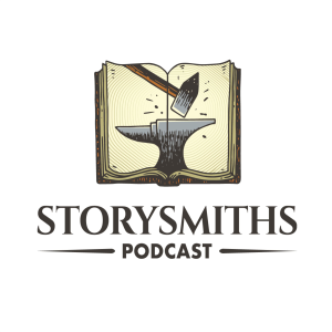 Storysmiths Podcast-logo