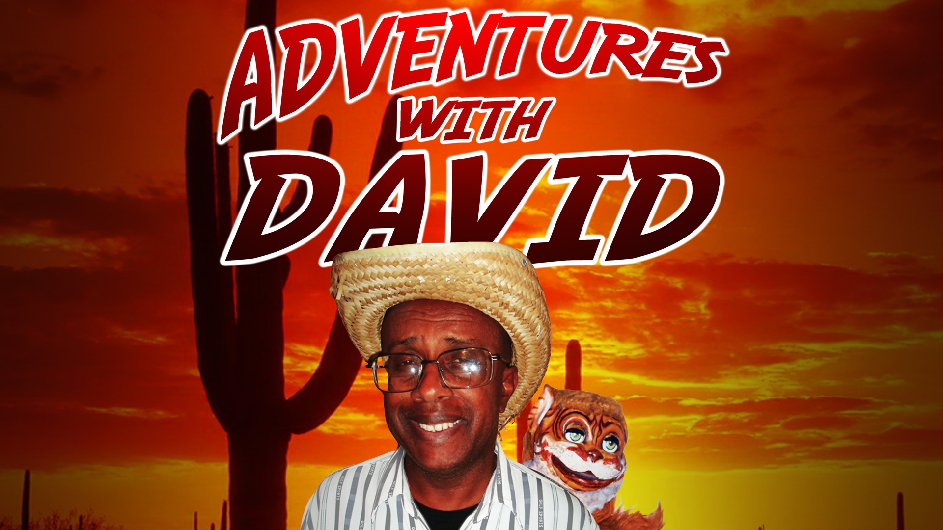 Adventures With David