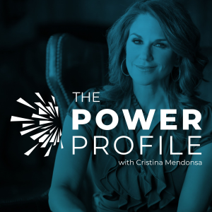 The Power Profile-logo