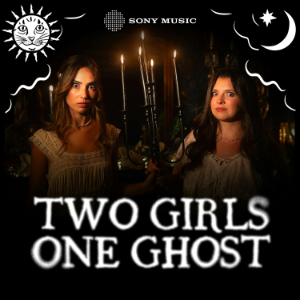 Two Girls One Ghost-logo