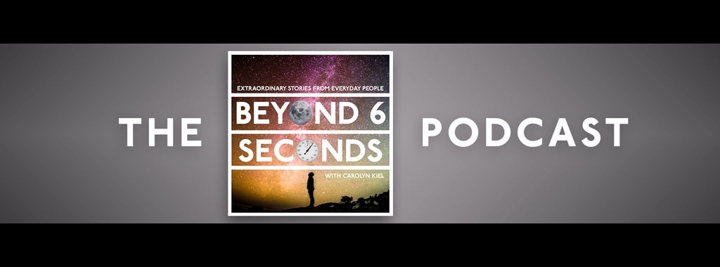 Beyond 6 Seconds: Neurodiversity stories from neurodivergent people
