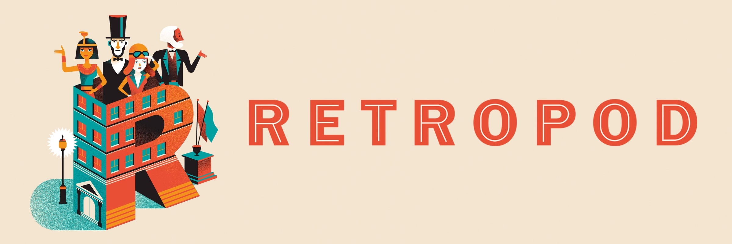 Retropod