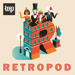 Retropod-logo