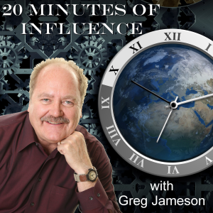 20 Minutes of Influence-logo