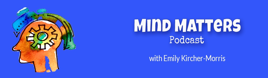 Neurodiversity Podcast