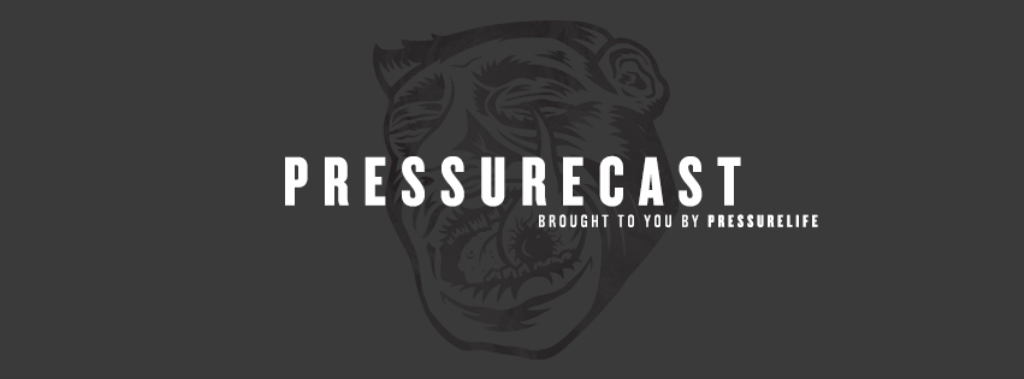 PressureCast