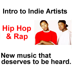Intro to Indie Artists - Hip Hop-logo