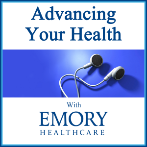 Advancing Your Health with Emory Healthcare-logo