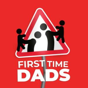 First Time Dads-logo