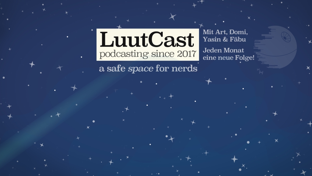 LuutCast