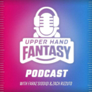 Upper Hand Fantasy-logo