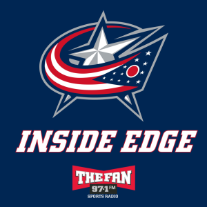 The Inside Edge-logo