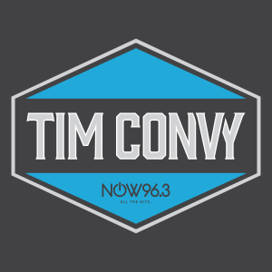 The Tim Convy Program-logo
