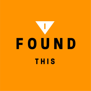I Found This-logo