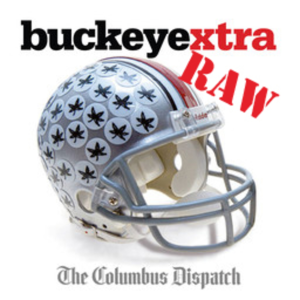 Buckeye Xtra RAW Podcast-logo