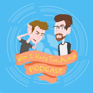 Why I Hate this Album-logo