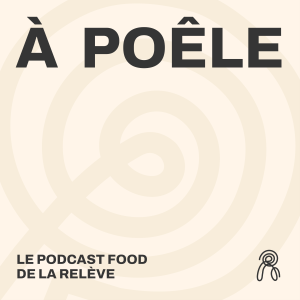 A Poêle-logo