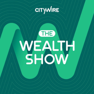 The Wealth Show-logo