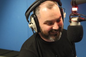 Dance Revolution with Scott McGerty