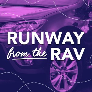 Runway from the Rav: A Project Runway Podcast