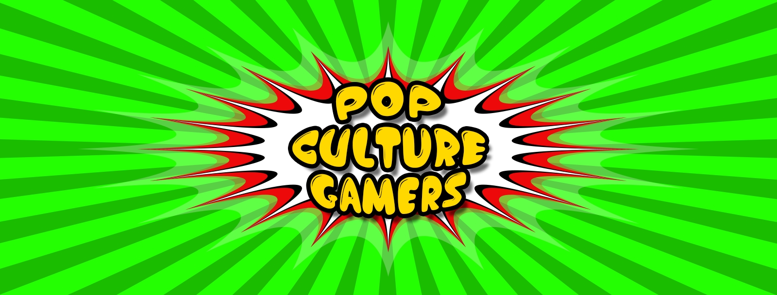 Pop Culture Gamers