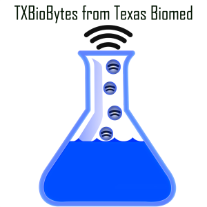 TXBiobytes from Texas Biomed-logo