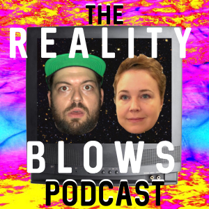 Reality Blows-logo