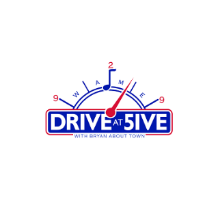 Drive At Five