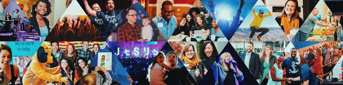 National Community Church Audio Podcast