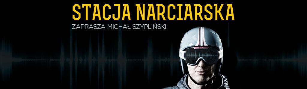 Stacja Narciarska