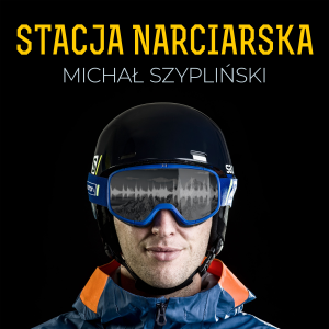 Stacja Narciarska-logo