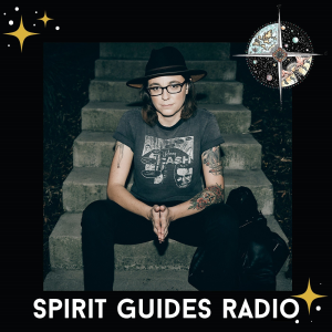 Episode 123: A Spiritual Vaccine with Shaw'ne of Sedona
