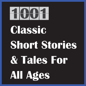 1001 Classic Short Stories And Tales-logo