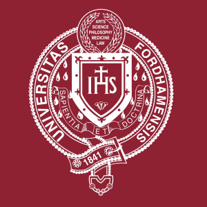 Fordham News-logo