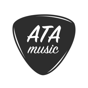 ATAmusic podcast-logo