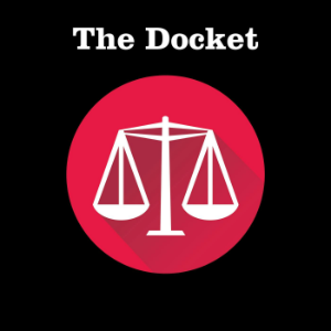 The Docket-logo