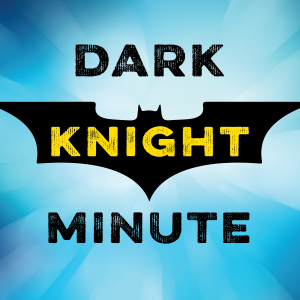 Dark Knight Minute-logo