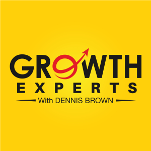 Growth Experts with Dennis Brown-logo