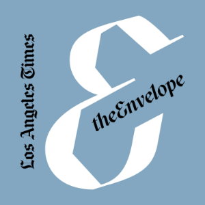 The Envelope-logo