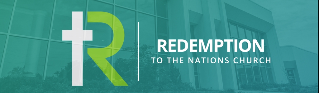 Redemption to the Nations Church