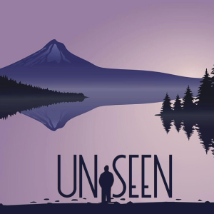 The Unseen Podcast-logo