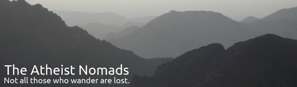 Atheist Nomads