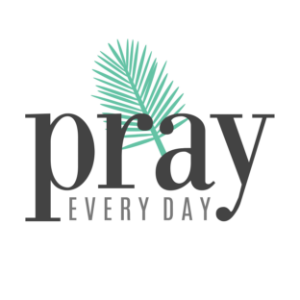 Pray Every Day-logo