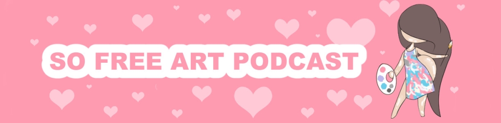 The So Free Art Podcast