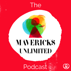 The Mavericks Unlimited Podcast-logo