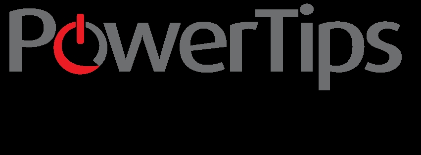 PowerTips Unscripted