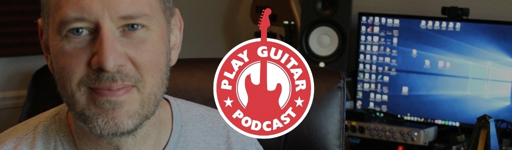 Play Guitar Podcast