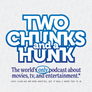 Two Chunks And A Hunk-logo